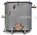 Сепаратор СНВ-5 для отделения воды от нефти и разделения льяльных вод